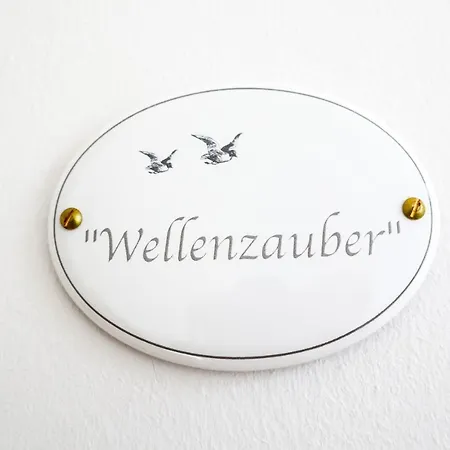 Lejlighed Fewo Wellenzauber Dahme (Schleswig-Holstein)